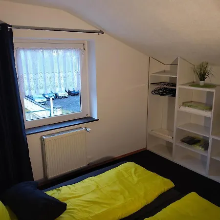 דירה Mtd_apartment Weissenthurm